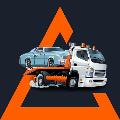 Willy Towing Service Co. logo